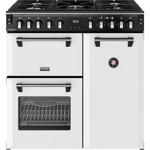 Stoves 444412004 richmond - 444412004,