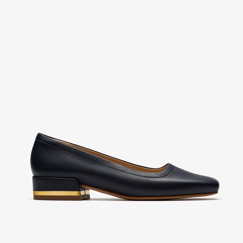 Clarks womens seren court - womens,