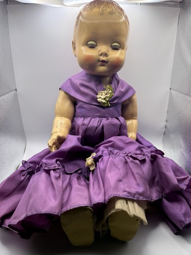 Vintage 1950s roddy - vintage,