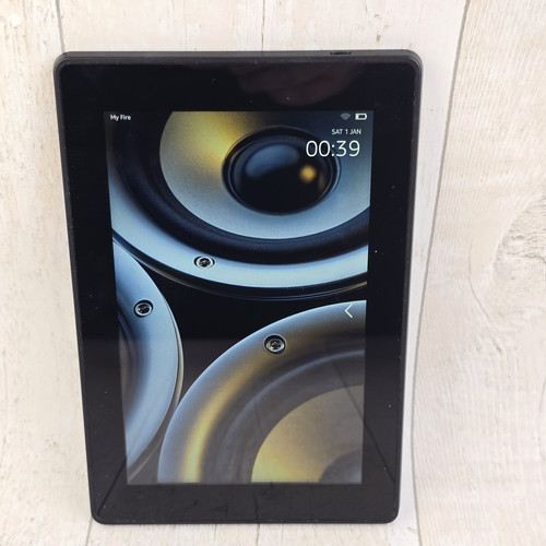 Amazon kindle fire - amazon,