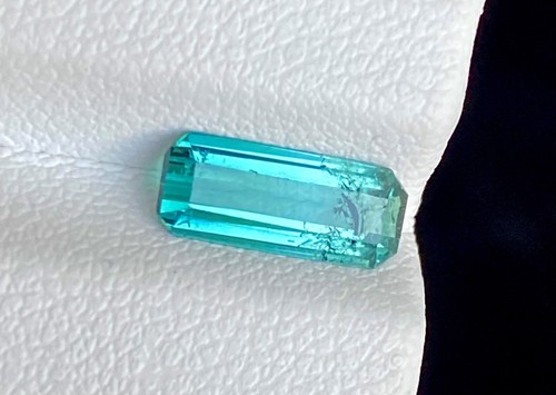100 natural rare indicolite - rare,