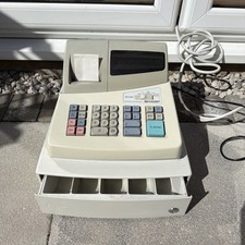 Sharp XE-A101 LED Display