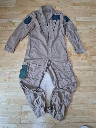 Used royal air force aircrew - used,