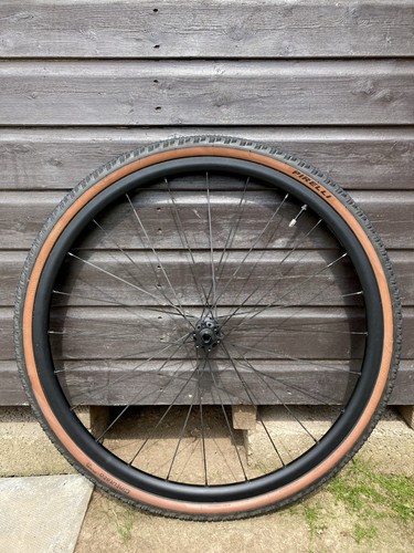 Mavic ksyrium tubeless 700c - mavic,