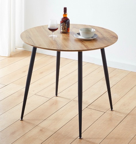 Dining table small round - dining, table,