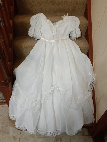 Vintage 1984 pronuptia - vintage,