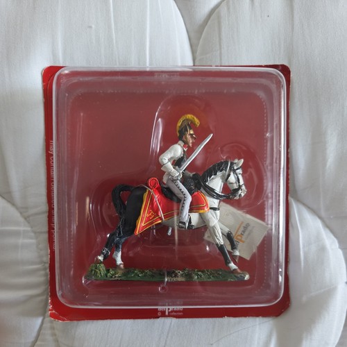 Del prado snc 118 - 118, cavalry