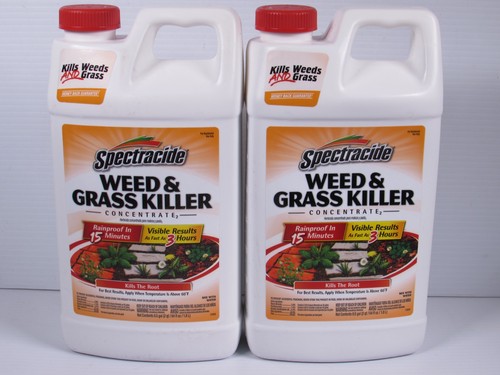Pack spectracide weed - pack,
