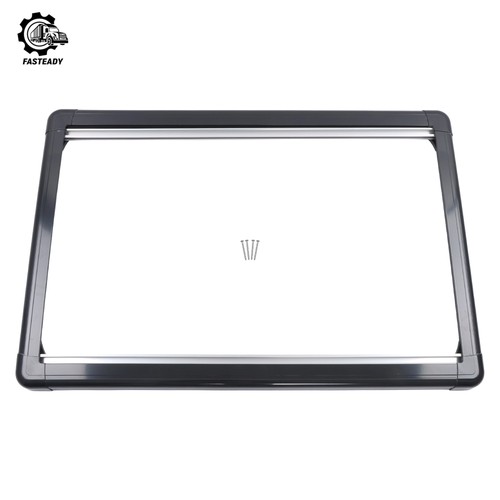 Motorhome black blind - black,