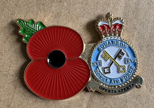 Rare squadron xvi royal - rare,
