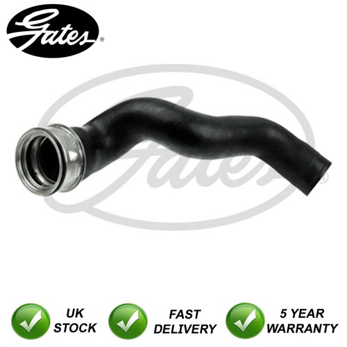 Turbo hose gates - (air,