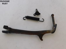 YAMAHA V-MAX 1200 SIDE STAND