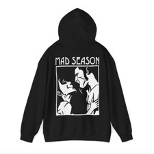 Mad Season Hoodie