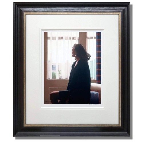 Jack vettriano the very - the,