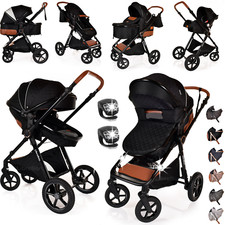 Baby Pram Infant Buggy
