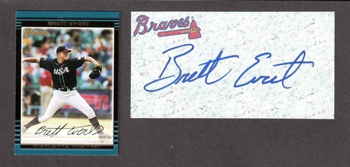 Brett evert rhp - evert, (