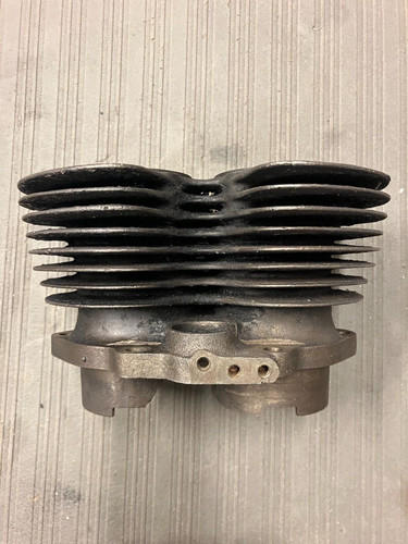 Triumph pre war stud - pre,