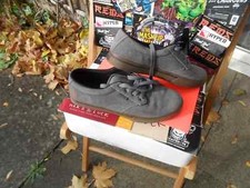 etnies vintage mens skate