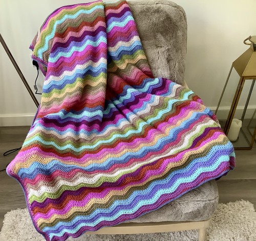 Beautiful handmade crochet - beautiful,