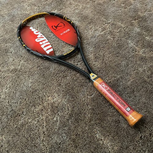 Wilson blade tour racket 93 - blade,
