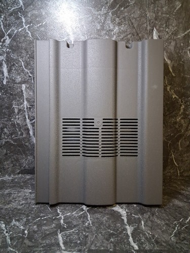 Roof tile vent - tile, marley