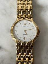 Vintage Watch Raymond Weil