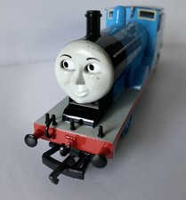 Bachmann Thomas & Friends Edward the Blue Engine OO/HO Scale
