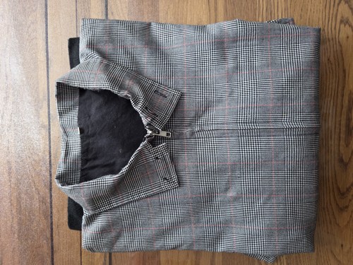 Mens xxxl prince wales - 💥mens, of