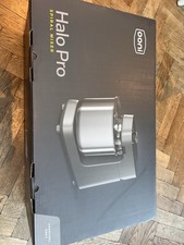 Brand New Ooni Halo pro Spiral