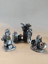 Assorted Myth & Magic