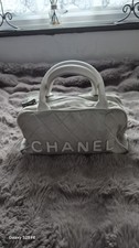 Chanel Bowling Bag