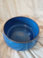 Denby Handcrafted  Bowl