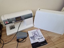 Pfaff Quilt Ambition 2.0 Sewing And Embroidery Machine