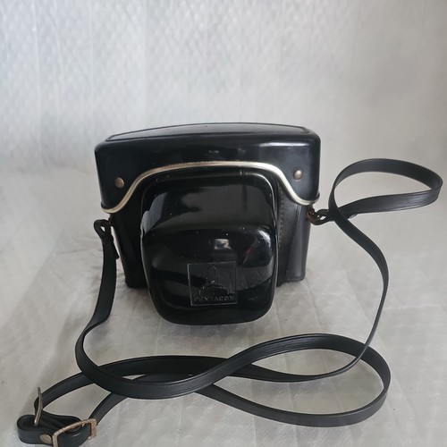 Praktica ltl 35mm camera body - ltl,