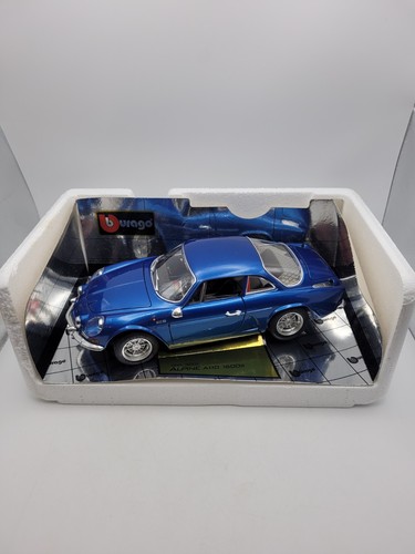 Burago 3001 renault - no.3001,,