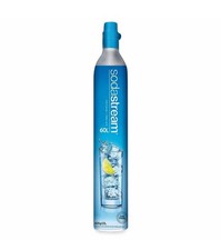 SodaStream Blue Gas 60L Brand