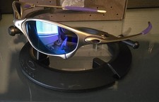 Oakleys X Metal Juliets