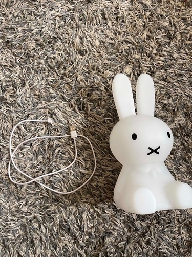 28cm colors miffy rabbit - 28cm,