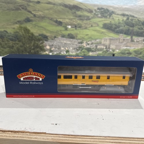 Bachmann 737dc network - bachmann, 39-737dc