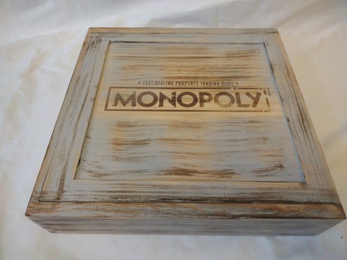 Monopoly limited edition - limited,