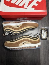 Nike Air Max 97 Shipping Box