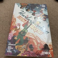 Harley Quinn: The Animated