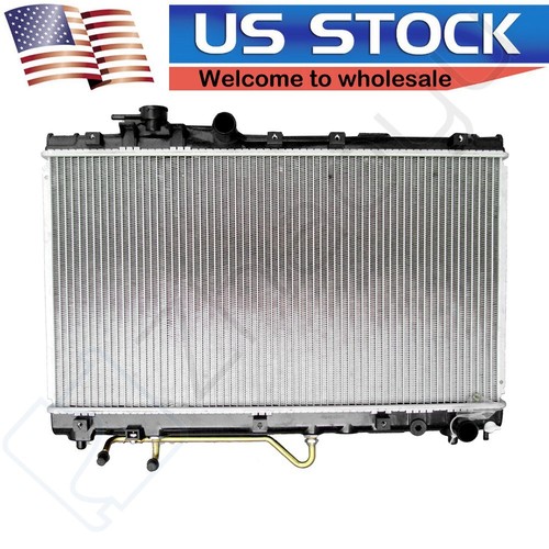 Aluminum radiator for - for, 95