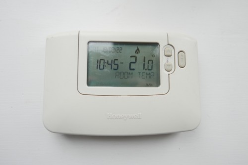 Honeywell cm921 wireless - honeywell,