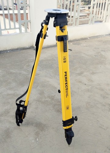 Heavy duty tripod fiberglass - duty,