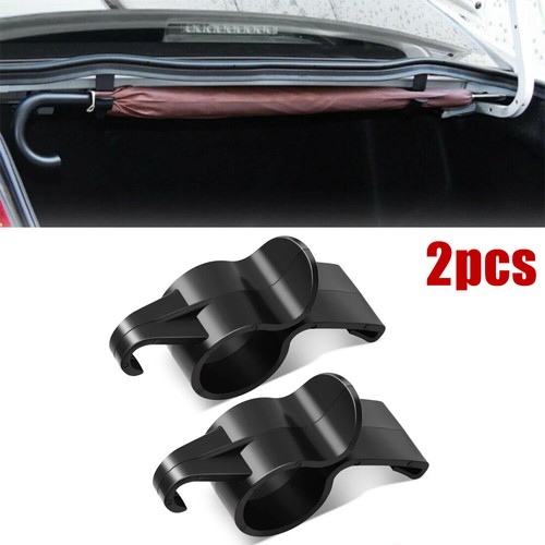 Auto car trunk umbrella - 2x,