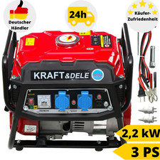 Generator Petrol Generator Emergency Generator Quiet Power Generator 3 HP