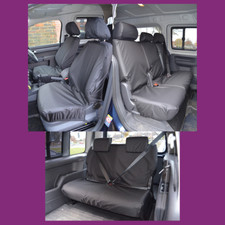 Volkswagen Caddy Maxi Life