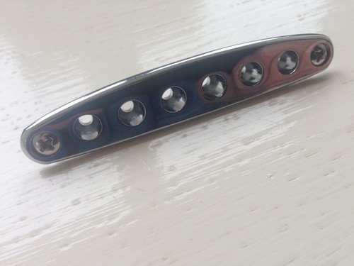 Telecaster thru body - telecaster, string