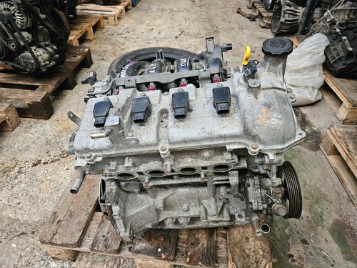 2005 mazda 16v petrol - 2005,